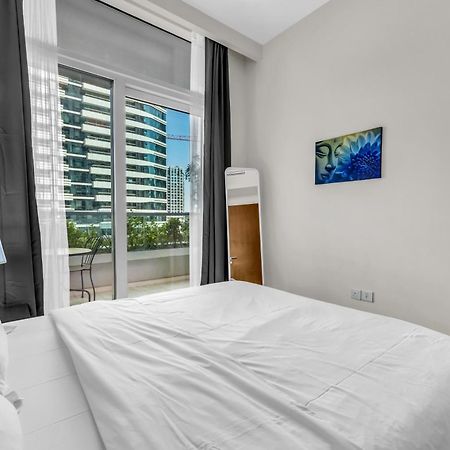 Wonderful Reva Aparthotel Downtown Дубай Экстерьер фото