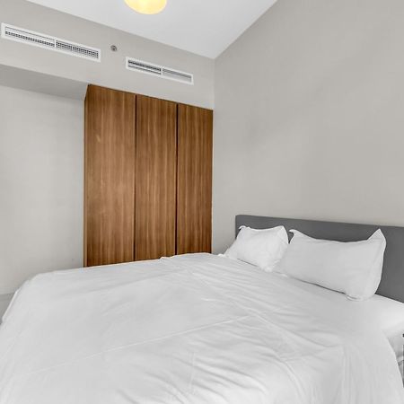 Wonderful Reva Aparthotel Downtown Дубай Экстерьер фото
