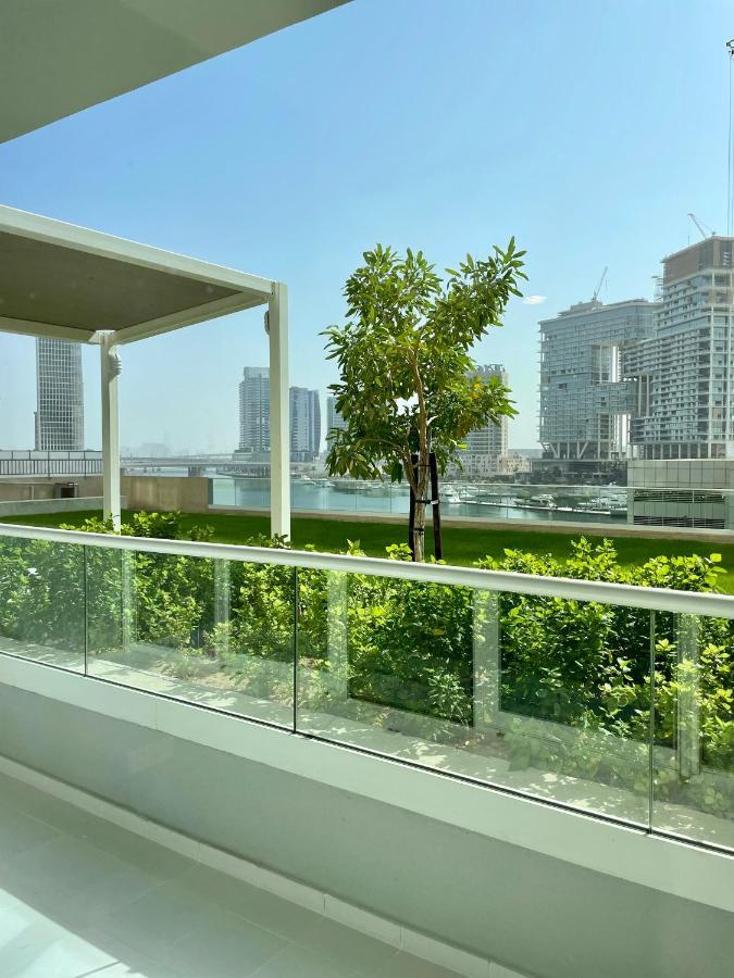 Wonderful Reva Aparthotel Downtown Дубай Экстерьер фото