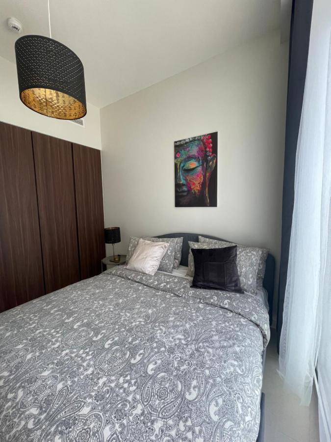 Wonderful Reva Aparthotel Downtown Дубай Экстерьер фото