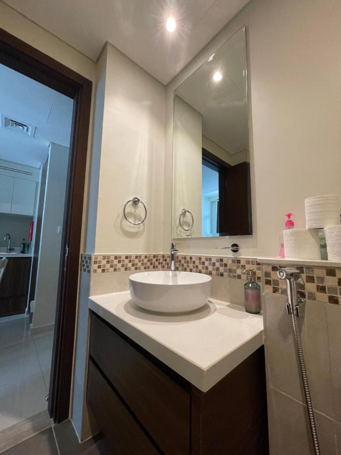 Wonderful Reva Aparthotel Downtown Дубай Экстерьер фото